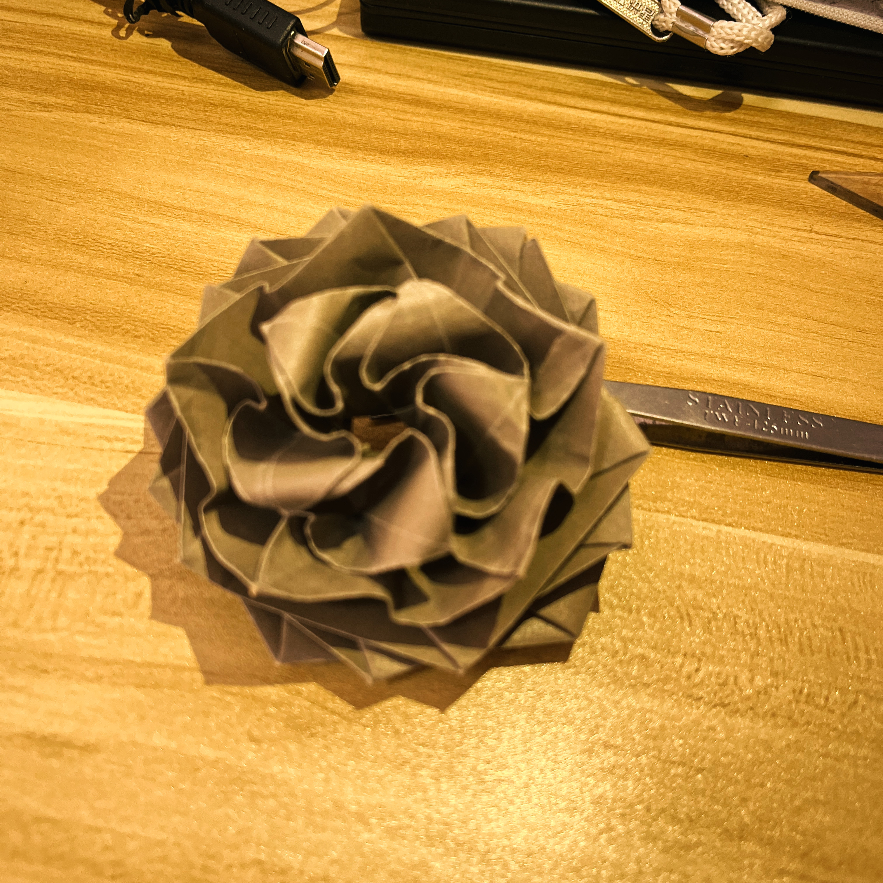 Rose